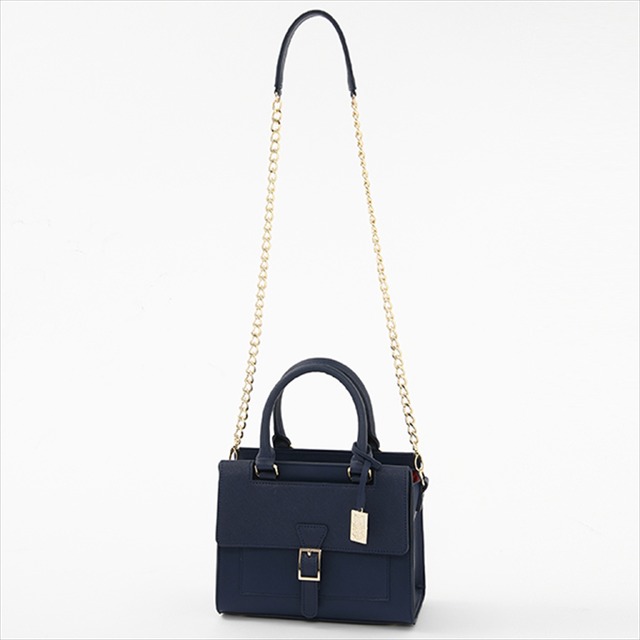 『HUNTER×HUNTER』コラボレーション■クラピカモデルバッグ／13,800円（税別）（C）POT（冨樫義博）1998年-2011年（C）VAP・日本テレビ・マッドハウス