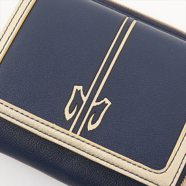 『HUNTER×HUNTER』コラボレーション■クラピカモデル財布9,800円（税別）（C）POT（冨樫義博）1998年-2011年（C）VAP・日本テレビ・マッドハウス