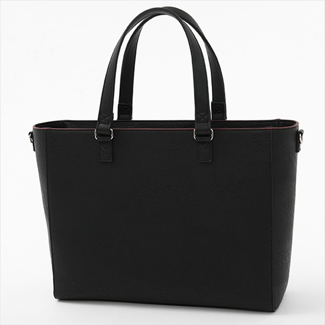 『HUNTER×HUNTER』コラボレーション■レオリオモデルバッグ／13,800円（税別）（C）POT（冨樫義博）1998年-2011年（C）VAP・日本テレビ・マッドハウス