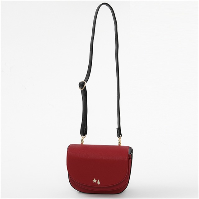 『HUNTER×HUNTER』コラボレーション■ヒソカモデルバッグ／13,800円（税別）（C）POT（冨樫義博）1998年-2011年（C）VAP・日本テレビ・マッドハウス