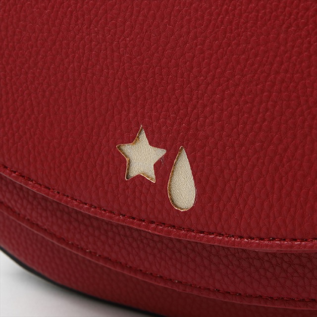 『HUNTER×HUNTER』コラボレーション■ヒソカモデルバッグ／13,800円（税別）（C）POT（冨樫義博）1998年-2011年（C）VAP・日本テレビ・マッドハウス