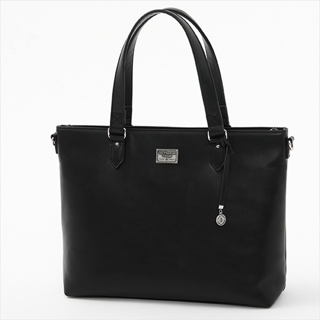 『HUNTER×HUNTER』コラボレーション■幻影旅団モデルバッグ／13,800円（税別）（C）POT（冨樫義博）1998年-2011年（C）VAP・日本テレビ・マッドハウス