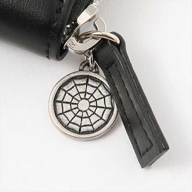 『HUNTER×HUNTER』コラボレーション■幻影旅団モデル財布各10,800円（税別）（C）POT（冨樫義博）1998年-2011年（C）VAP・日本テレビ・マッドハウス