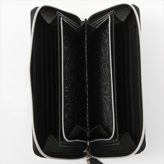 『HUNTER×HUNTER』コラボレーション■幻影旅団モデル財布各10,800円（税別）（C）POT（冨樫義博）1998年-2011年（C）VAP・日本テレビ・マッドハウス