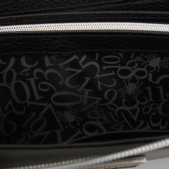 『HUNTER×HUNTER』コラボレーション■幻影旅団モデル財布各10,800円（税別）（C）POT（冨樫義博）1998年-2011年（C）VAP・日本テレビ・マッドハウス