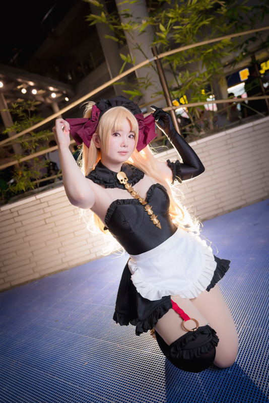 【コスプレ】酒呑童子、マシュ…水着衣装のサーヴァントも！ 「コスサミ2019」Fate美女レイヤーまとめ【写真77枚】