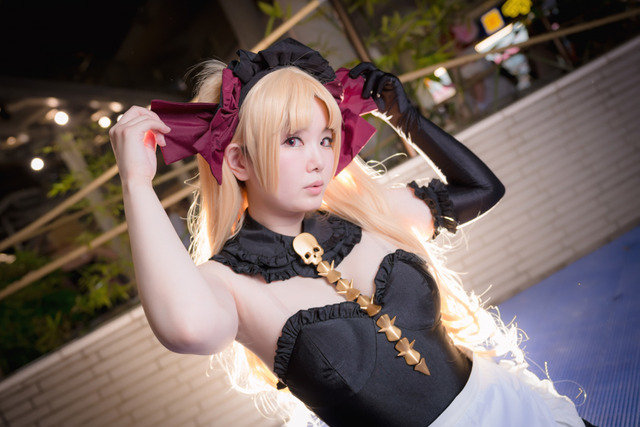 【コスプレ】酒呑童子、マシュ…水着衣装のサーヴァントも！ 「コスサミ2019」Fate美女レイヤーまとめ【写真77枚】