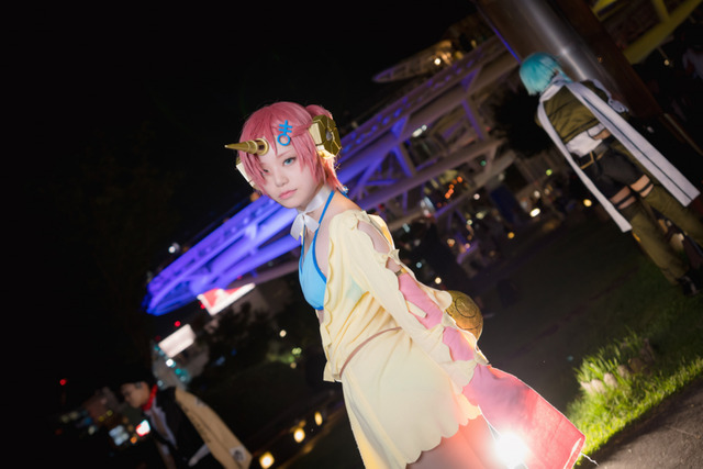 【コスプレ】酒呑童子、マシュ…水着衣装のサーヴァントも！ 「コスサミ2019」Fate美女レイヤーまとめ【写真77枚】