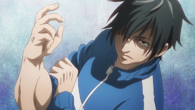 『ダンベル何キロ持てる？』第6話「新しいライバルほしい？」先行カット（C）2019 サンドロビッチ・ヤバ子，MAAM・小学館／シルバーマンジム