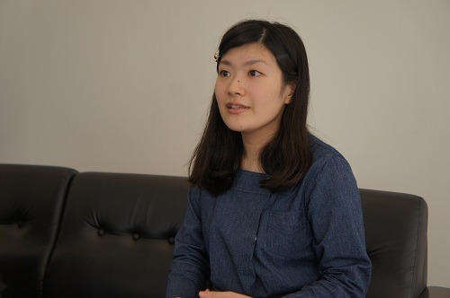 しのさき あさこさん　