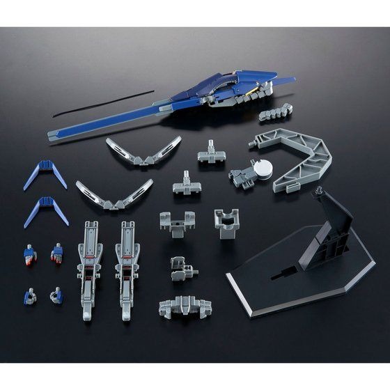 「HG 1/144 ガンダムTR-6［ハイゼンスレイＩＩ］（ADVANCE OF Z ティターンズの旗のもとに）」4,840円（税込）（C）創通・サンライズ