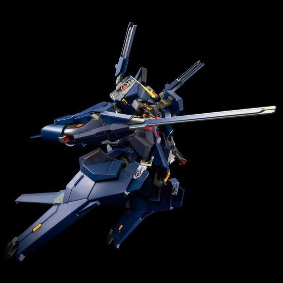 「HG 1/144 ガンダムTR-6［ハイゼンスレイＩＩ］（ADVANCE OF Z ティターンズの旗のもとに）」4,840円（税込）（C）創通・サンライズ