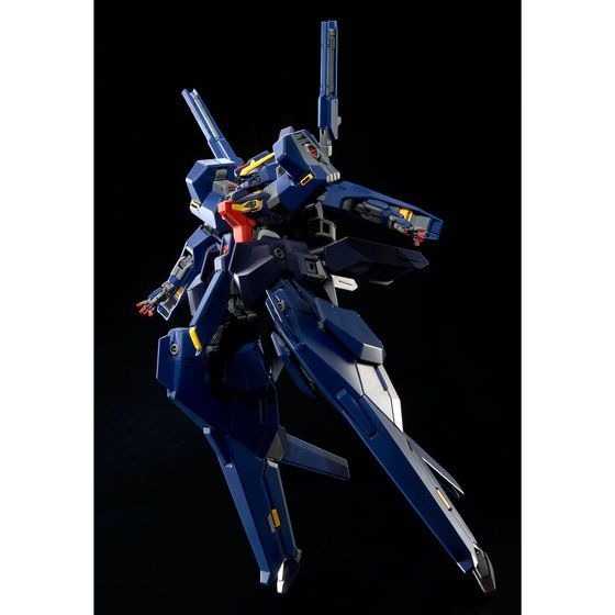 「HG 1/144 ガンダムTR-6［ハイゼンスレイＩＩ］（ADVANCE OF Z ティターンズの旗のもとに）」4,840円（税込）（C）創通・サンライズ