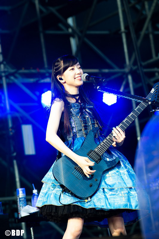 Roselia単独ライブ「Flamme」/「Wasser」Photo：畑 聡、新妻和久（C）BanG Dream! Project （C）Craft Egg Inc. （C）bushiroad All Rights Reserved.