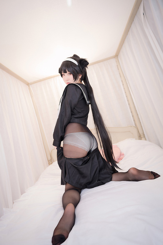 撮影：寒黙（@nigellizhe）