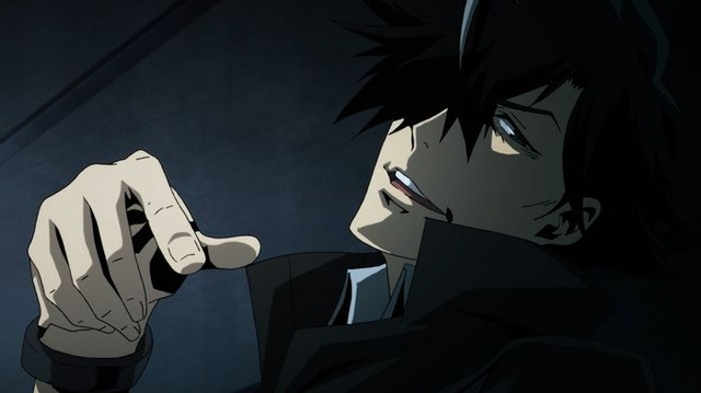 『警視庁 特務部 特殊凶悪犯対策室 第七課 -トクナナ-』場面カット（C）特殊凶悪犯対策室 第七課