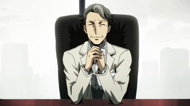 『警視庁 特務部 特殊凶悪犯対策室 第七課 -トクナナ-』場面カット（C）特殊凶悪犯対策室 第七課