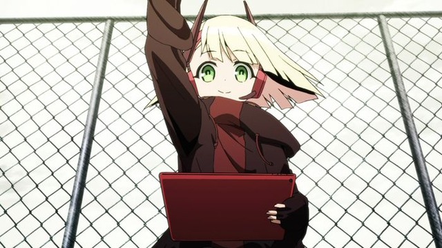 『警視庁 特務部 特殊凶悪犯対策室 第七課 -トクナナ-』場面カット（C）特殊凶悪犯対策室 第七課