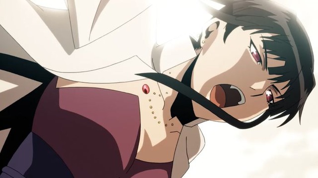 『警視庁 特務部 特殊凶悪犯対策室 第七課 -トクナナ-』場面カット（C）特殊凶悪犯対策室 第七課