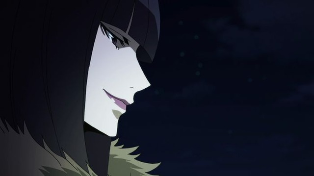 『警視庁 特務部 特殊凶悪犯対策室 第七課 -トクナナ-』場面カット（C）特殊凶悪犯対策室 第七課