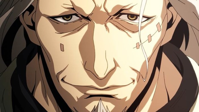 『警視庁 特務部 特殊凶悪犯対策室 第七課 -トクナナ-』場面カット（C）特殊凶悪犯対策室 第七課