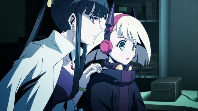 『警視庁 特務部 特殊凶悪犯対策室 第七課 -トクナナ-』場面カット（C）特殊凶悪犯対策室 第七課