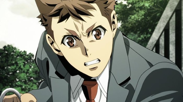 『警視庁 特務部 特殊凶悪犯対策室 第七課 -トクナナ-』場面カット（C）特殊凶悪犯対策室 第七課