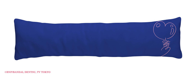 「PCクッション アイカツ！あかりちゃん」6,380円（税込）（C）BNP/BANDAI, DENTSU, TV TOKYO