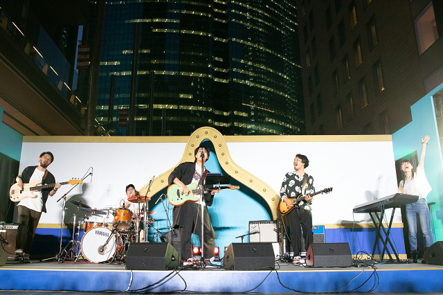 超！汐留パラダイス『ちはやふる』ステージ（C）末次由紀／講談社・アニメ「ちはやふる」プロジェクト2019