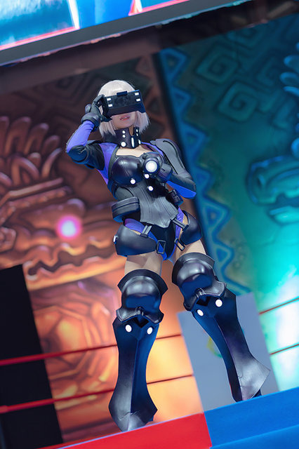 世界よ、これが『FGO』日本公式コスプレイヤーだ！フェス会場に“現界”したサーヴァント8騎を見よ【写真65枚】