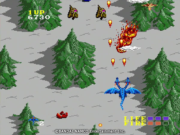 「PCエンジン mini」の収録タイトル追加が決定！「天外魔境II 卍MARU」「ワルキューレの伝説」など8タイトル