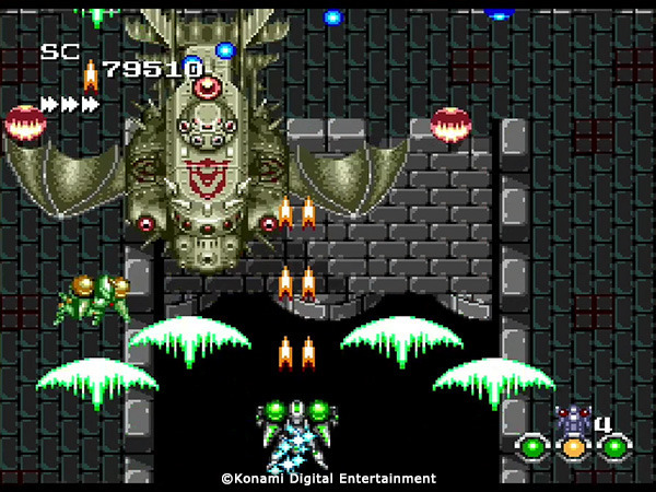 「PCエンジン mini」の収録タイトル追加が決定！「天外魔境II 卍MARU」「ワルキューレの伝説」など8タイトル