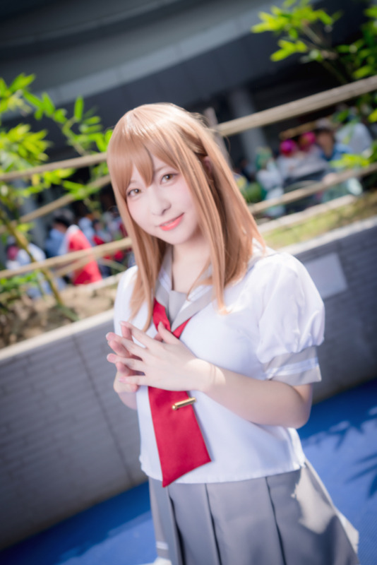 【コスプレ】美麗コスが猛暑を吹き飛ばす！ 「コスサミ2019」2日目美女レイヤーまとめ【写真146枚】