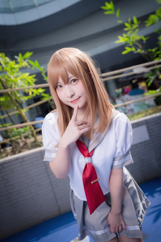 【コスプレ】美麗コスが猛暑を吹き飛ばす！ 「コスサミ2019」2日目美女レイヤーまとめ【写真146枚】