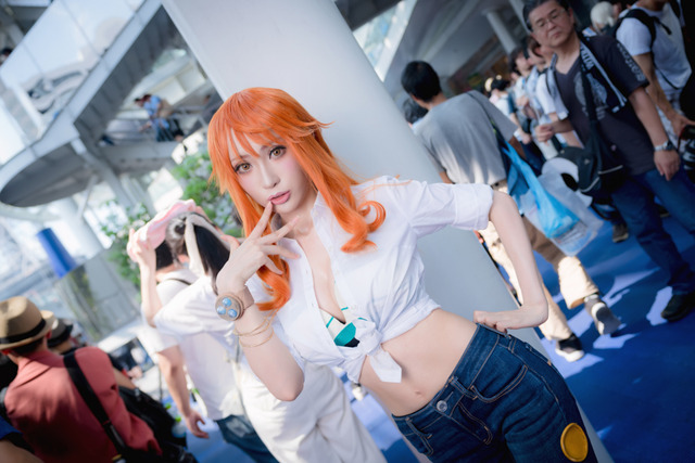 【コスプレ】美麗コスが猛暑を吹き飛ばす！ 「コスサミ2019」2日目美女レイヤーまとめ【写真146枚】