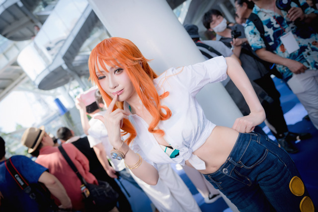 【コスプレ】美麗コスが猛暑を吹き飛ばす！ 「コスサミ2019」2日目美女レイヤーまとめ【写真146枚】