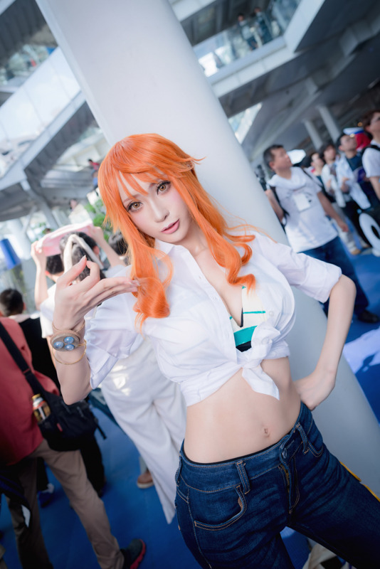 【コスプレ】美麗コスが猛暑を吹き飛ばす！ 「コスサミ2019」2日目美女レイヤーまとめ【写真146枚】