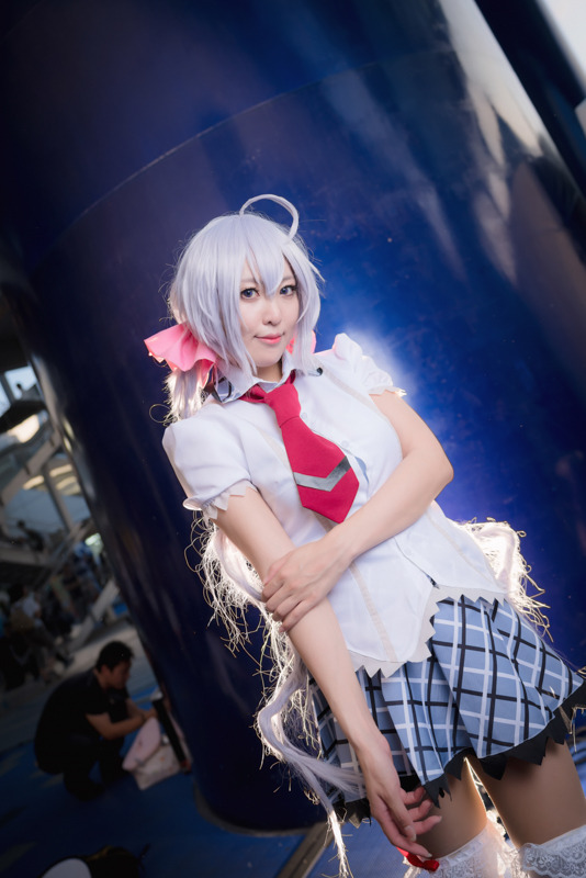 【コスプレ】美麗コスが猛暑を吹き飛ばす！ 「コスサミ2019」2日目美女レイヤーまとめ【写真146枚】