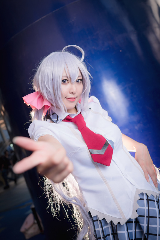 【コスプレ】美麗コスが猛暑を吹き飛ばす！ 「コスサミ2019」2日目美女レイヤーまとめ【写真146枚】