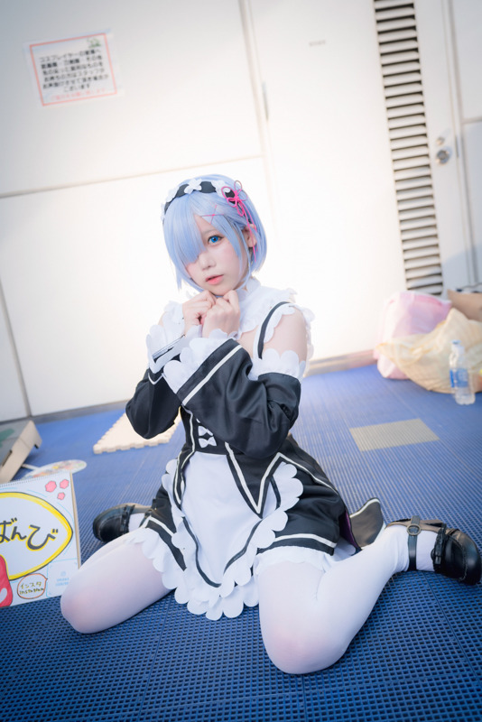 【コスプレ】美麗コスが猛暑を吹き飛ばす！ 「コスサミ2019」2日目美女レイヤーまとめ【写真146枚】