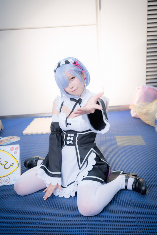 【コスプレ】美麗コスが猛暑を吹き飛ばす！ 「コスサミ2019」2日目美女レイヤーまとめ【写真146枚】