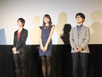 (c)Yasuhiro YOSHIURA/Sakasama Film Committee 2013