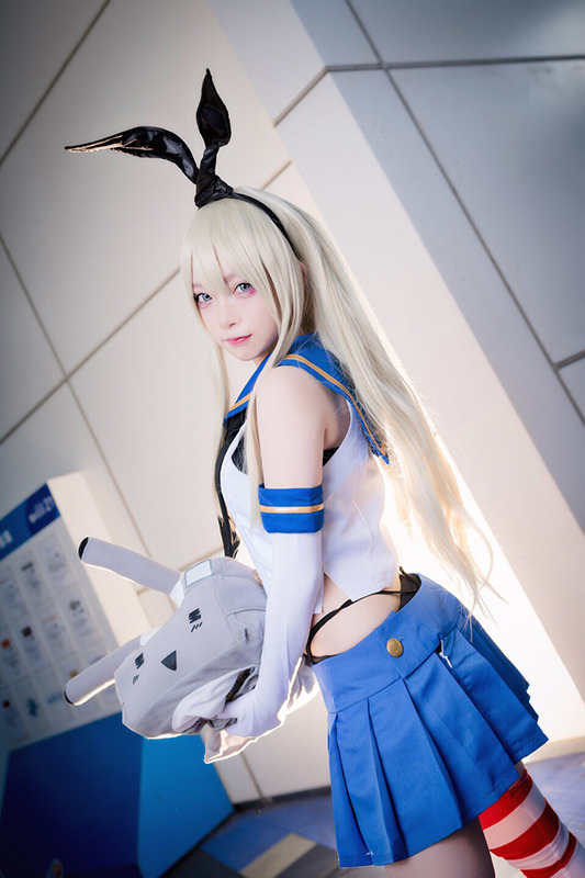 【コスプレ】美麗コスが猛暑を吹き飛ばす！ 「コスサミ2019」2日目美女レイヤーまとめ【写真146枚】
