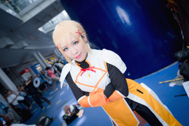 【コスプレ】美麗コスが猛暑を吹き飛ばす！ 「コスサミ2019」2日目美女レイヤーまとめ【写真146枚】