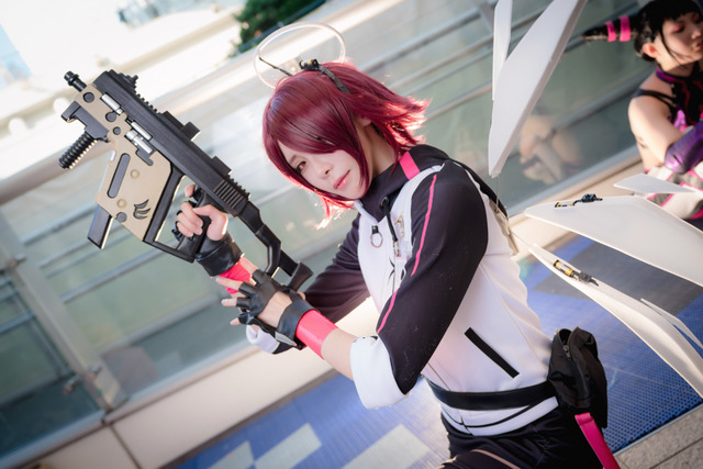 【コスプレ】美麗コスが猛暑を吹き飛ばす！ 「コスサミ2019」2日目美女レイヤーまとめ【写真146枚】