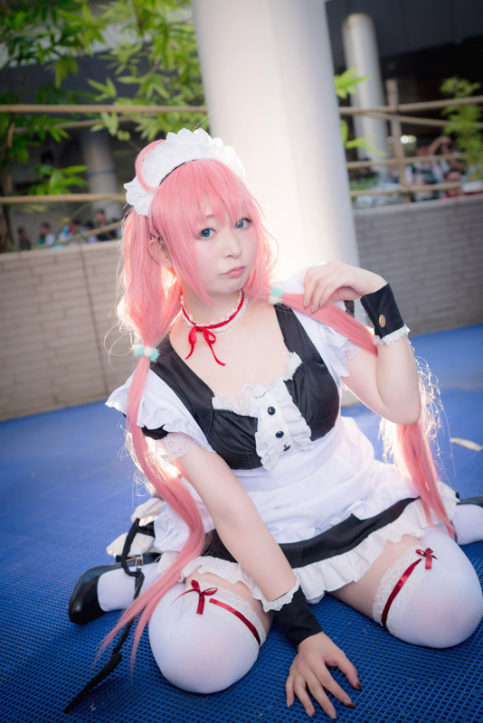 【コスプレ】美麗コスが猛暑を吹き飛ばす！ 「コスサミ2019」2日目美女レイヤーまとめ【写真146枚】