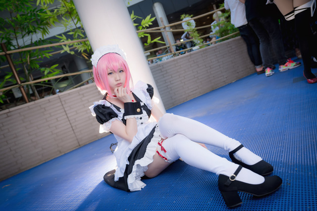 【コスプレ】美麗コスが猛暑を吹き飛ばす！ 「コスサミ2019」2日目美女レイヤーまとめ【写真146枚】