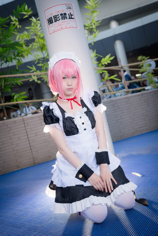 【コスプレ】美麗コスが猛暑を吹き飛ばす！ 「コスサミ2019」2日目美女レイヤーまとめ【写真146枚】