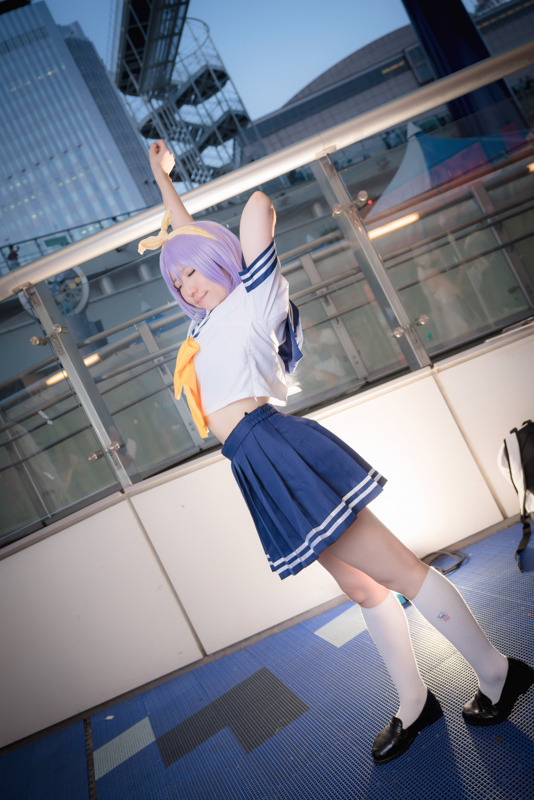 【コスプレ】美麗コスが猛暑を吹き飛ばす！ 「コスサミ2019」2日目美女レイヤーまとめ【写真146枚】