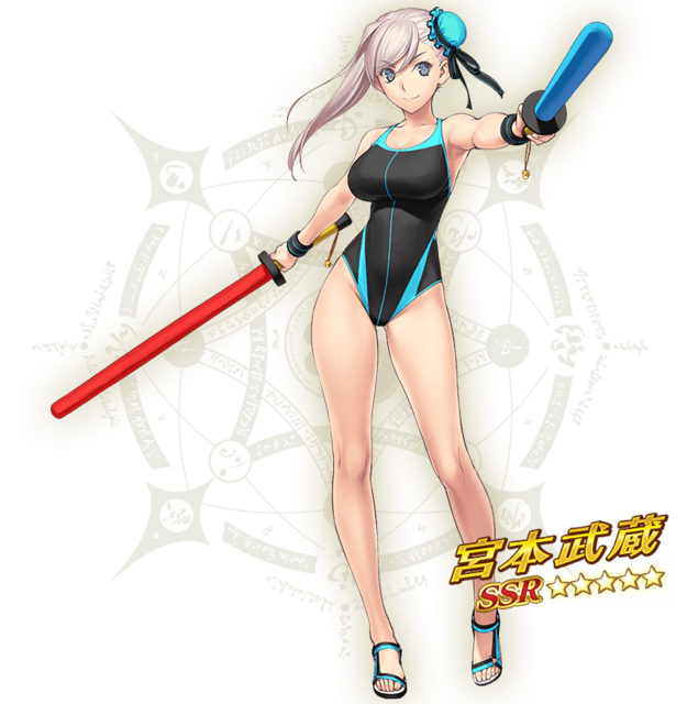 令和から始める『FGO』の歩き方─夏イベに備えて何をすればいいの？ “今”だけお得なAPの使い道を提案、ガチャ狙いで「聖晶石」集めもアリ！